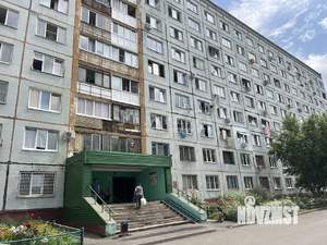 1-к квартира, вторичка, 23м2, 5/9 этаж