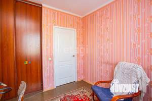 4-к квартира, вторичка, 83м2, 9/10 этаж