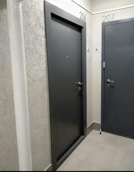 Студия квартира, вторичка, 26м2, 16/16 этаж