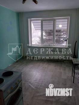 1-к квартира, вторичка, 18м2, 1/9 этаж
