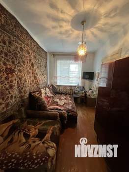 2-к квартира, вторичка, 43м2, 1/5 этаж