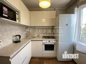 2-к квартира, вторичка, 43м2, 4/5 этаж