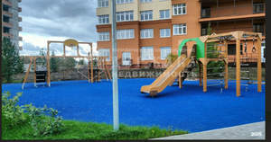 Студия квартира, вторичка, 27м2, 5/15 этаж