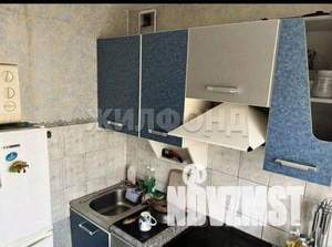 2-к квартира, вторичка, 45м2, 3/5 этаж