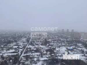 3-к квартира, вторичка, 76м2, 14/15 этаж