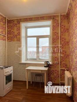 2-к квартира, вторичка, 59м2, 4/5 этаж