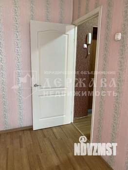 1-к квартира, вторичка, 44м2, 4/5 этаж