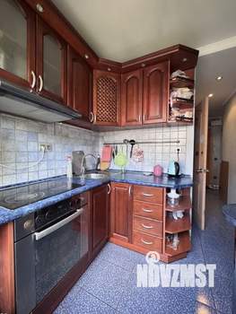 4-к квартира, вторичка, 62м2, 3/5 этаж