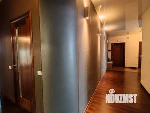 4-к квартира, вторичка, 144м2, 7/12 этаж