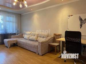 2-к квартира, вторичка, 60м2, 2/10 этаж