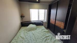 2-к квартира, вторичка, 48м2, 9/9 этаж