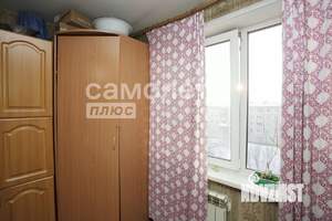 1-к квартира, вторичка, 17м2, 7/9 этаж