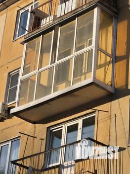 1-к квартира, вторичка, 33м2, 4/5 этаж