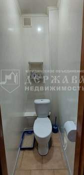 3-к квартира, вторичка, 64м2, 2/5 этаж