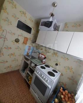 2-к квартира, вторичка, 44м2, 3/5 этаж