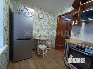 2-к квартира, вторичка, 47м2, 2/5 этаж