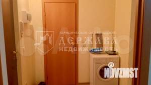 1-к квартира, вторичка, 41м2, 6/9 этаж