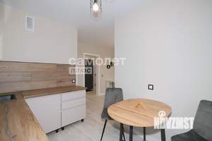 1-к квартира, вторичка, 35м2, 11/16 этаж