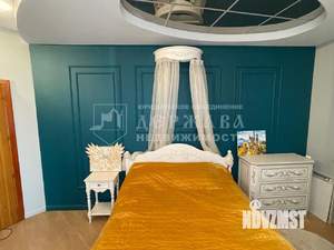 2-к квартира, вторичка, 87м2, 5/5 этаж