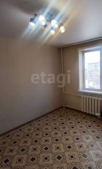 3-к квартира, вторичка, 63м2, 6/9 этаж