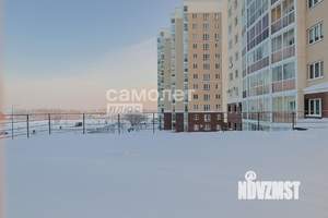 2-к квартира, вторичка, 55м2, 2/16 этаж