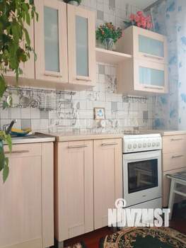 2-к квартира, вторичка, 43м2, 5/5 этаж