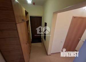 2-к квартира, вторичка, 54м2, 9/12 этаж