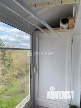 1-к квартира, вторичка, 31м2, 5/5 этаж