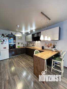 3-к квартира, вторичка, 103м2, 4/11 этаж