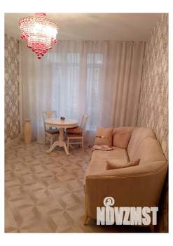 2-к квартира, вторичка, 43м2, 5/15 этаж