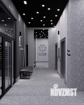 3-к квартира, вторичка, 55м2, 1/15 этаж