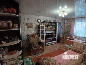 1-к квартира, вторичка, 36м2, 1/5 этаж