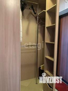 1-к квартира, вторичка, 49м2, 16/17 этаж