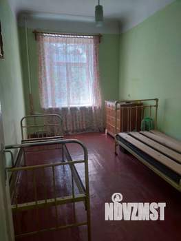 2-к квартира, вторичка, 57м2, 4/5 этаж