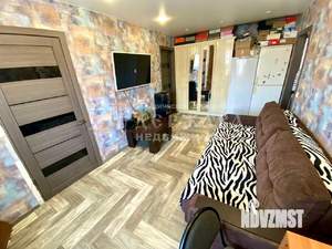 4-к квартира, вторичка, 60м2, 4/5 этаж