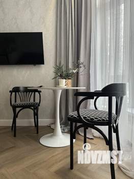 Студия квартира, вторичка, 27м2, 5/17 этаж