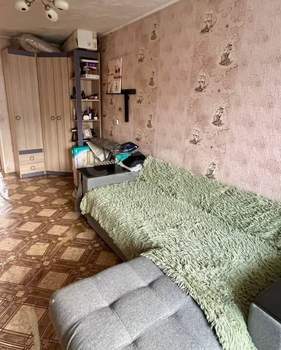 2-к квартира, вторичка, 45м2, 5/5 этаж