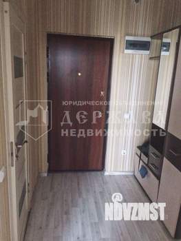 1-к квартира, вторичка, 32м2, 7/15 этаж