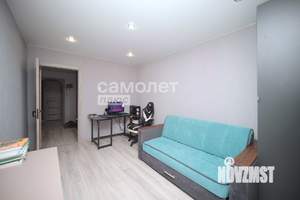 3-к квартира, вторичка, 66м2, 1/9 этаж