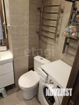 2-к квартира, вторичка, 44м2, 4/5 этаж