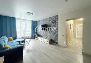 3-к квартира, вторичка, 61м2, 11/13 этаж