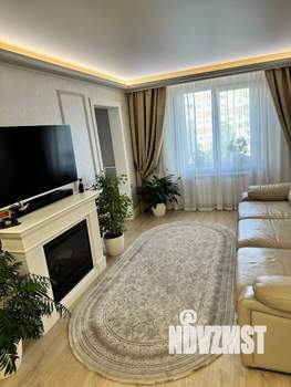 3-к квартира, вторичка, 70м2, 4/9 этаж