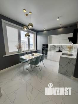 2-к квартира, вторичка, 46м2, 14/16 этаж