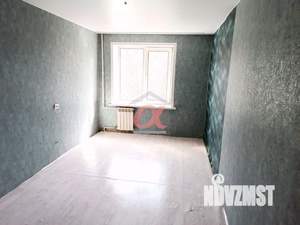 1-к квартира, вторичка, 30м2, 3/5 этаж