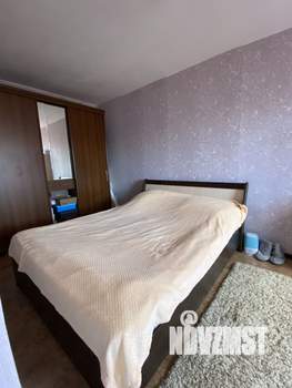 2-к квартира, вторичка, 55м2, 4/5 этаж