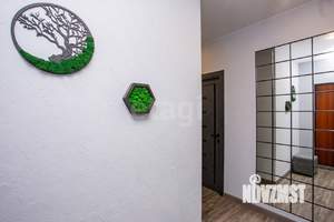 3-к квартира, вторичка, 63м2, 3/9 этаж
