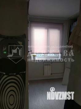 4-к квартира, вторичка, 87м2, 10/10 этаж