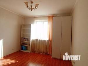 3-к квартира, вторичка, 94м2, 11/11 этаж