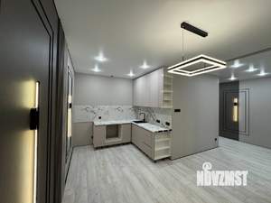 2-к квартира, вторичка, 54м2, 3/7 этаж