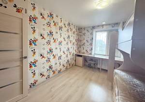 2-к квартира, вторичка, 67м2, 2/14 этаж